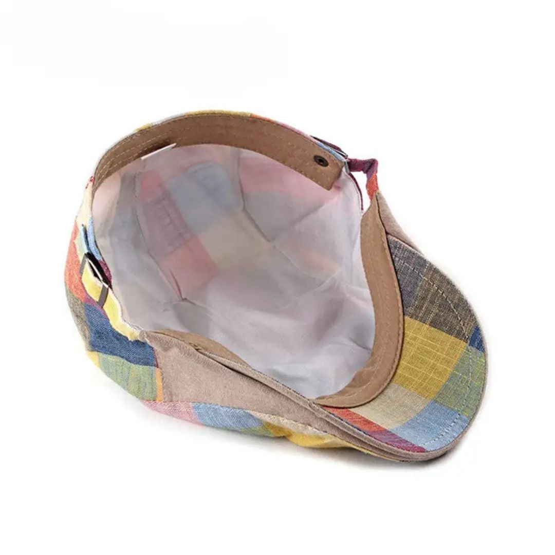 Check driver cap — ORMSKIRK