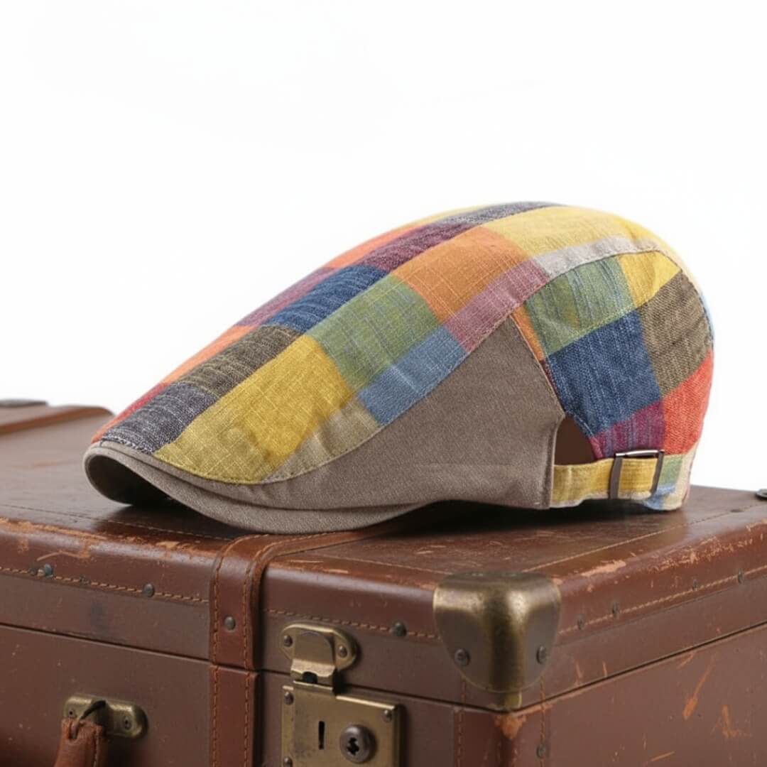 Check driver cap — ORMSKIRK