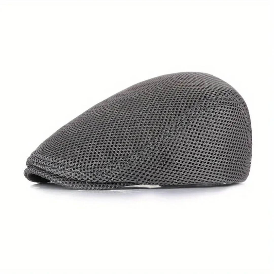 Ivy cap in mesh — CASTLETON