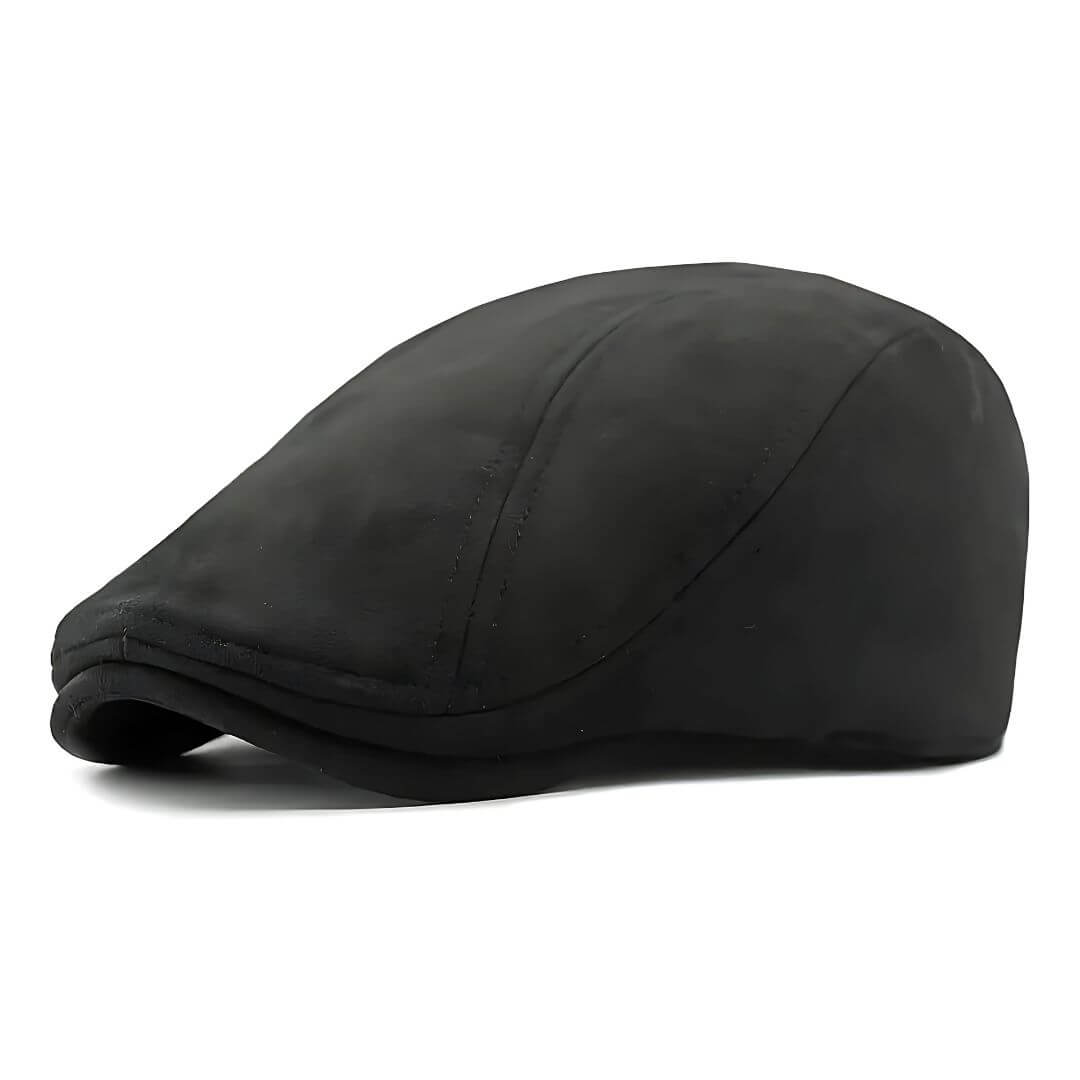 Flat cap — LUDLOW
