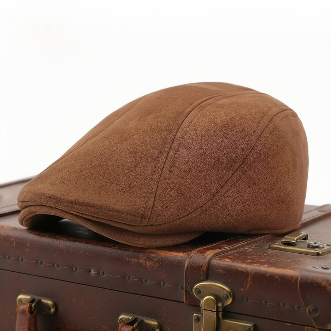 Flat cap — LUDLOW