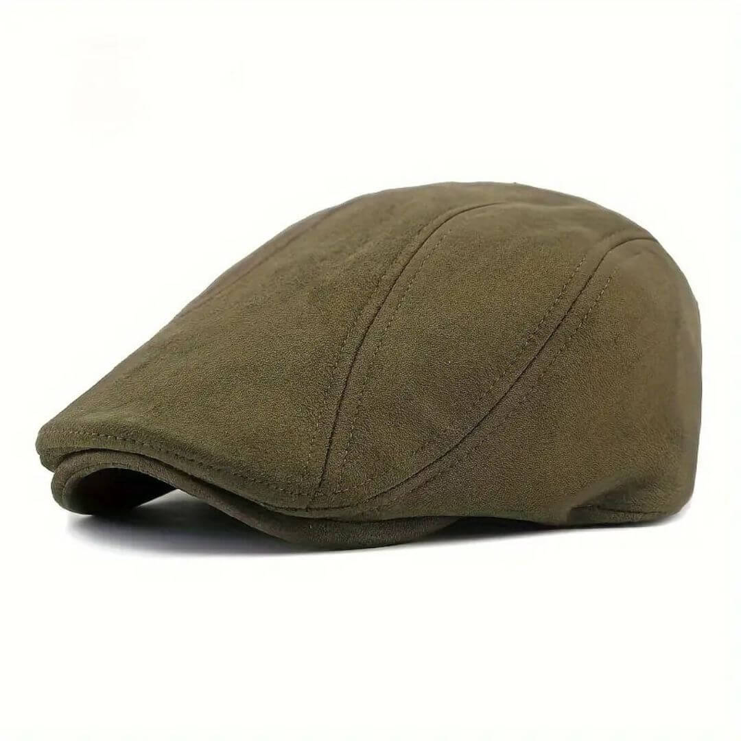 Flat cap — LUDLOW