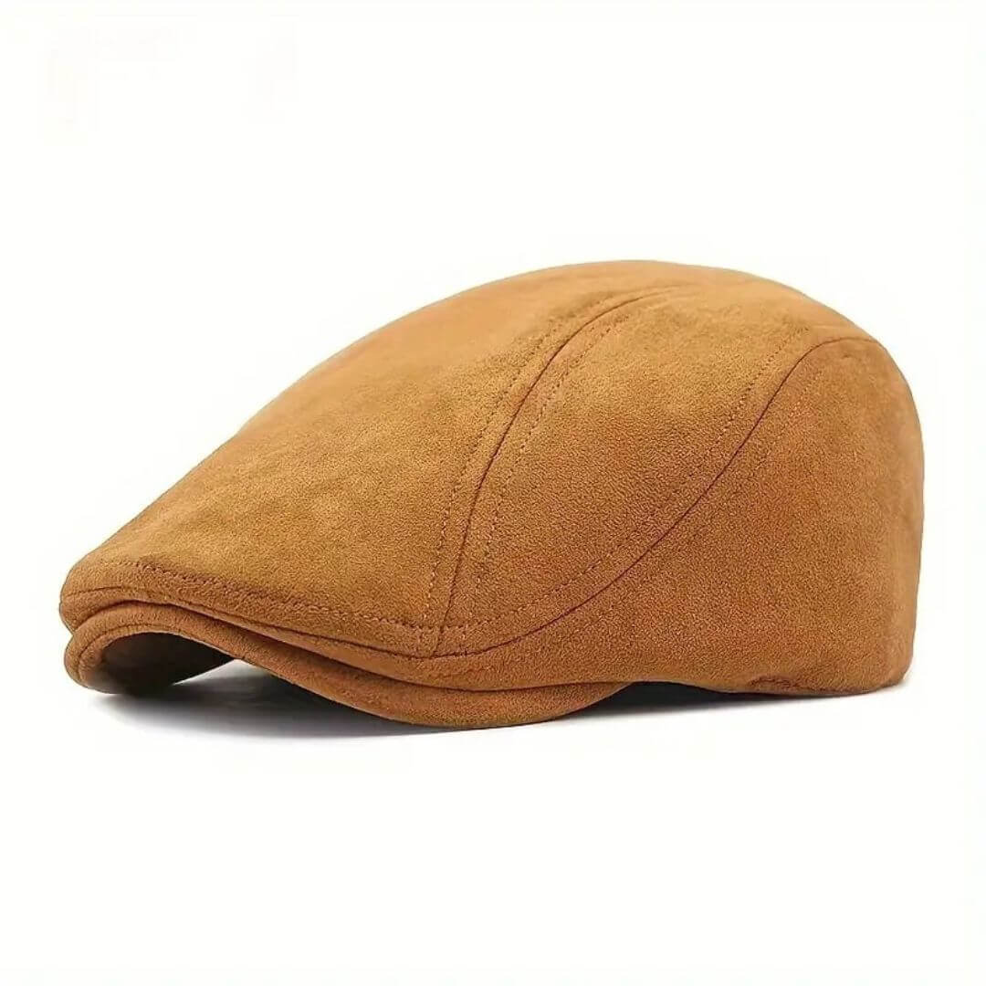 Flat cap — LUDLOW