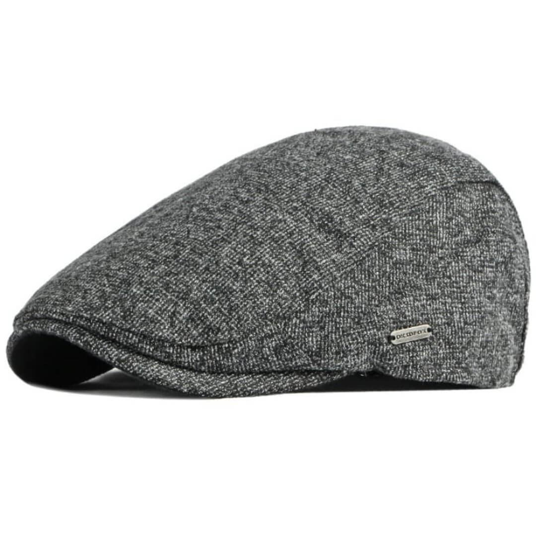 Ivy cap in cotton — MELROSE