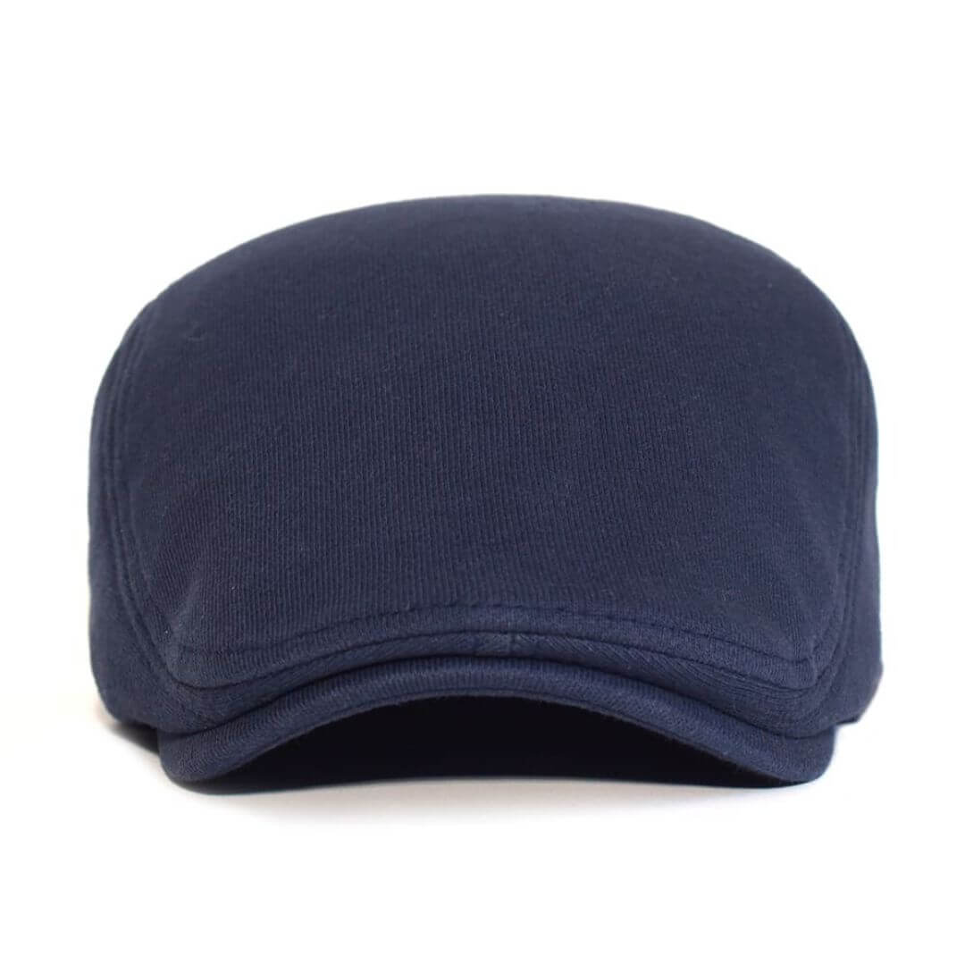 Ivy cap in cotton — KELSO