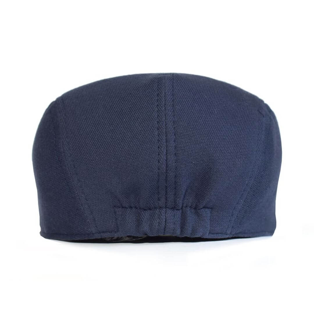 Ivy cap in cotton — KELSO