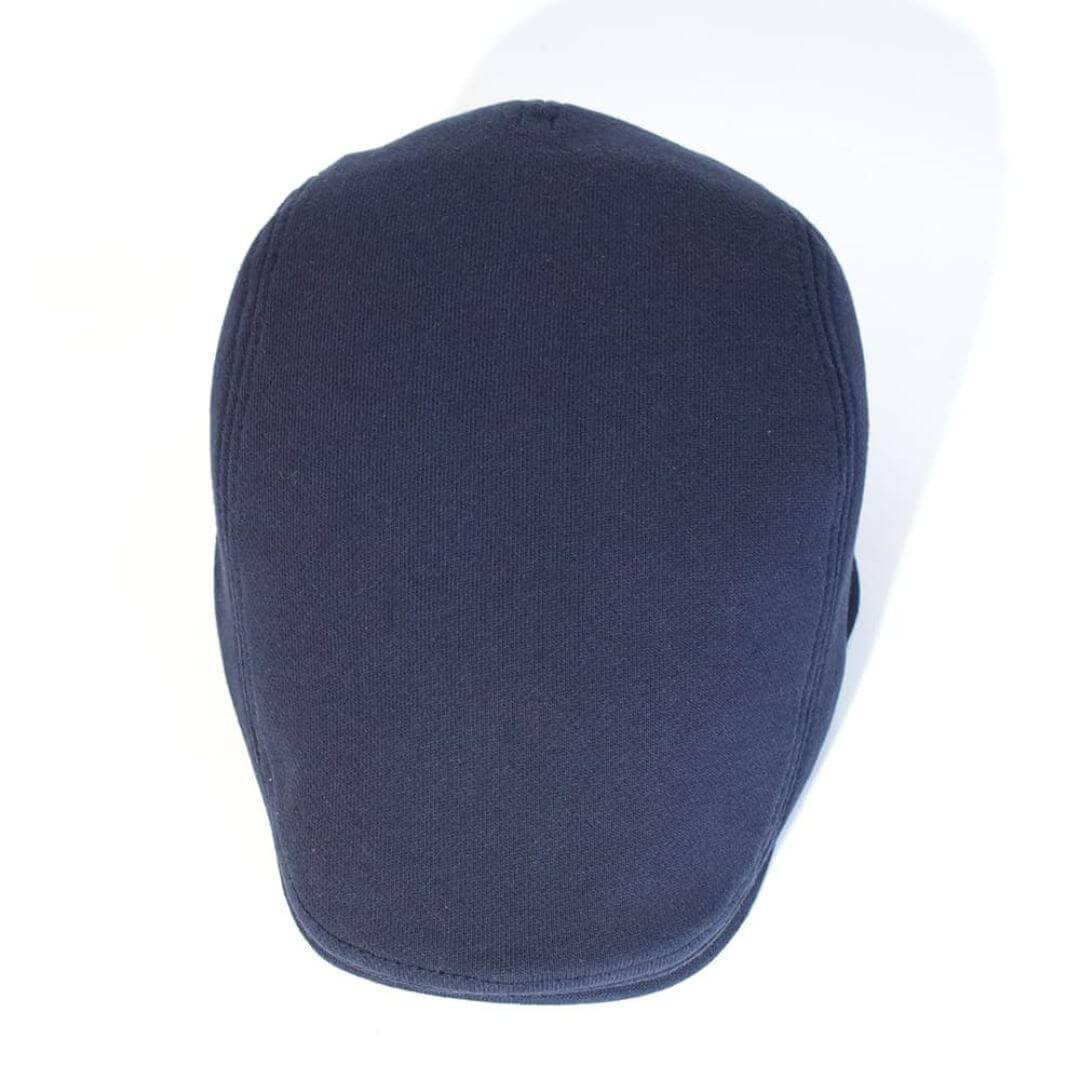 Ivy cap in cotton — KELSO