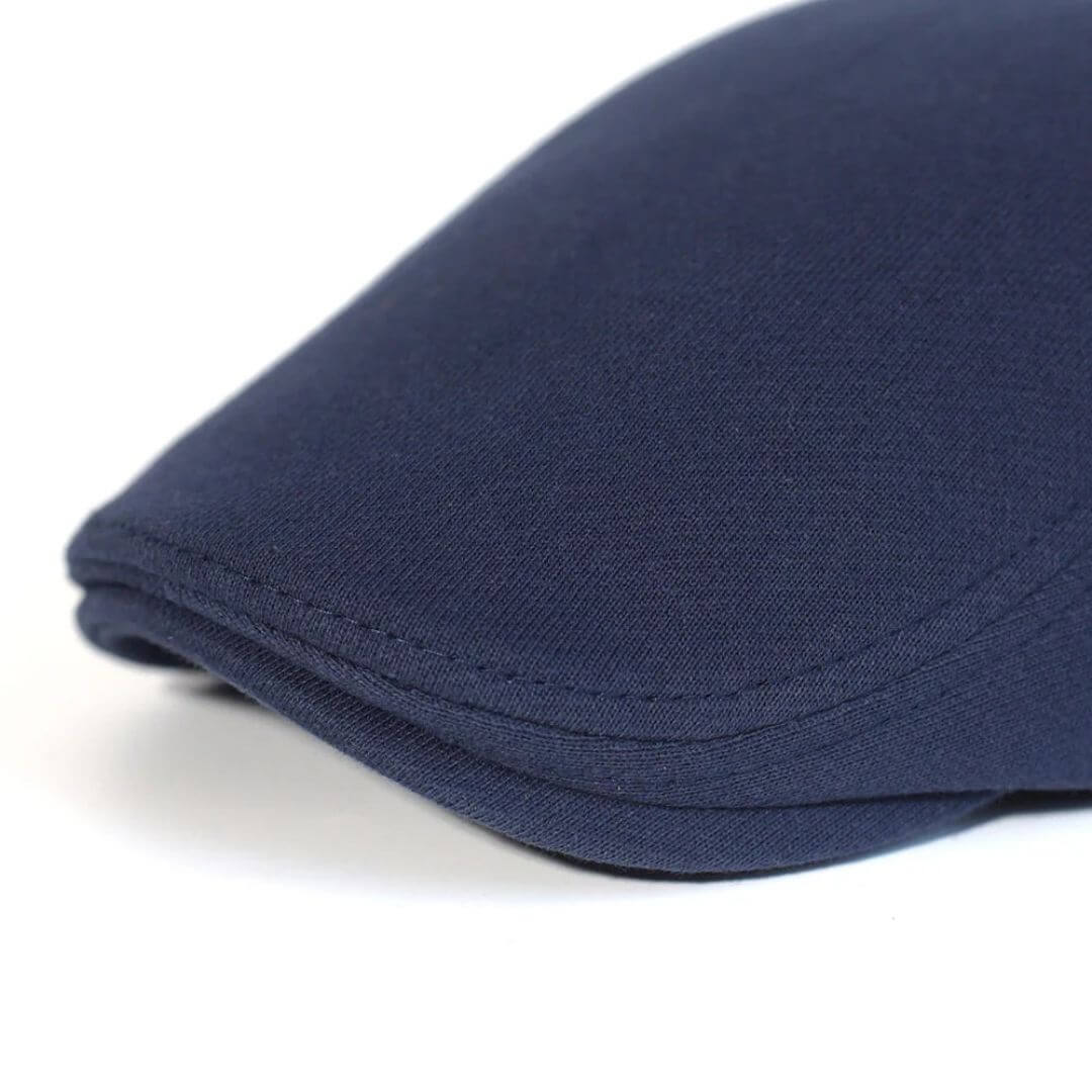 Ivy cap in cotton — KELSO