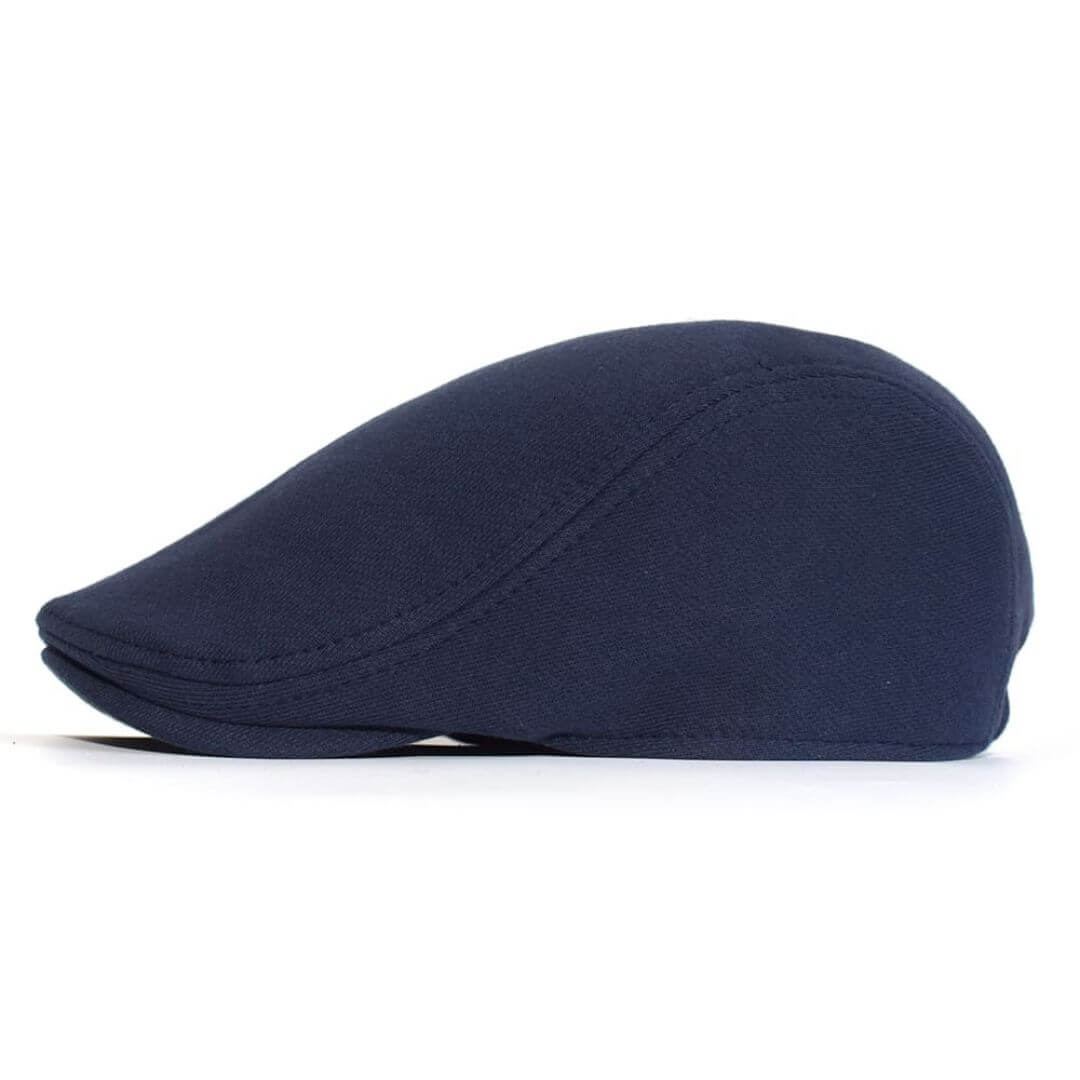 Ivy cap in cotton — KELSO