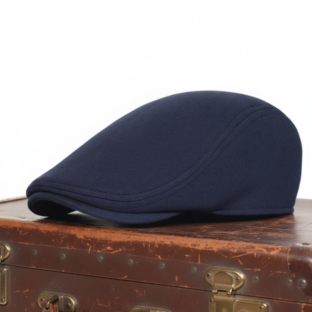 Ivy cap in cotton — KELSO