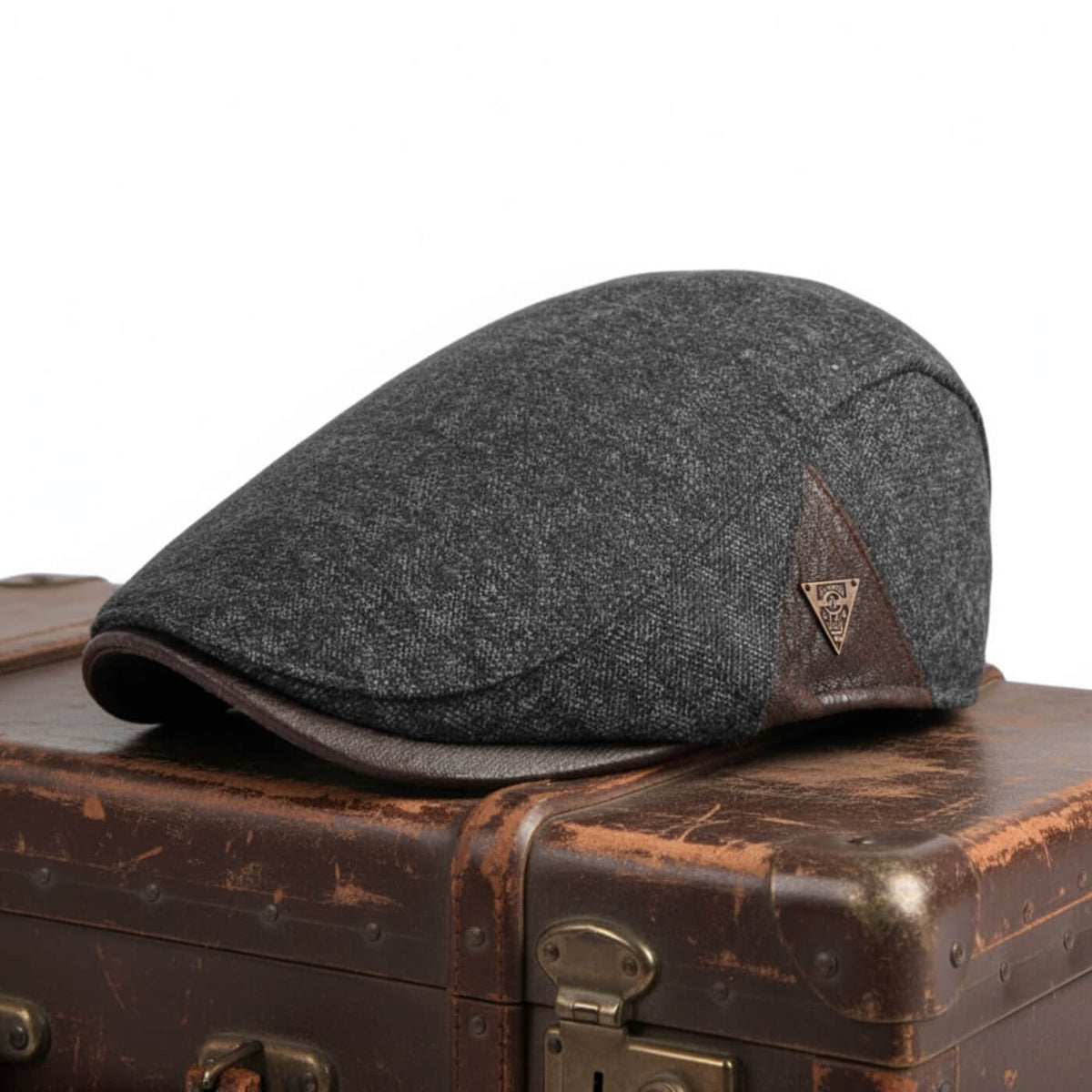 Ivy cap — FORRES