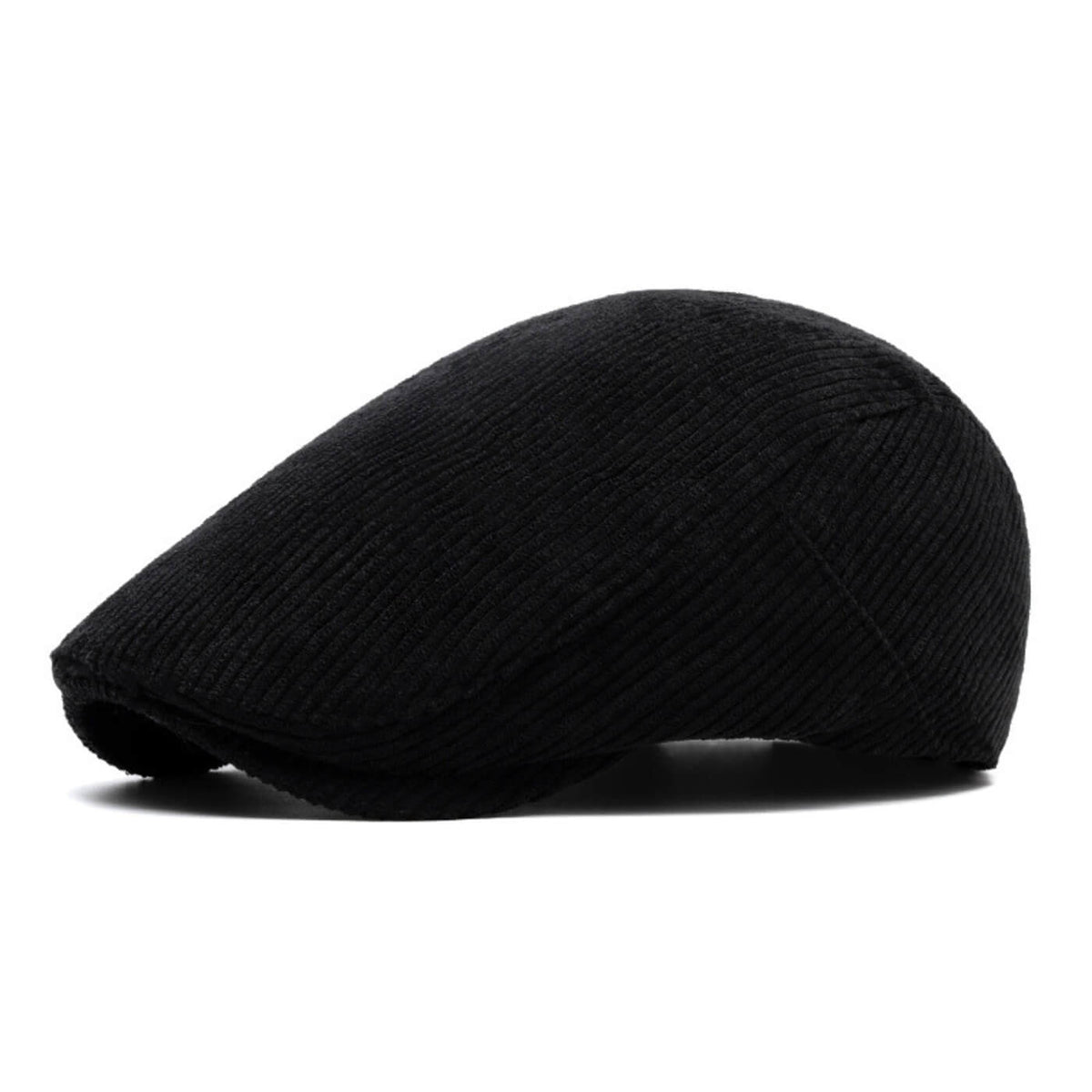 Driver cap in corduroy — BLAIRGOWRIE