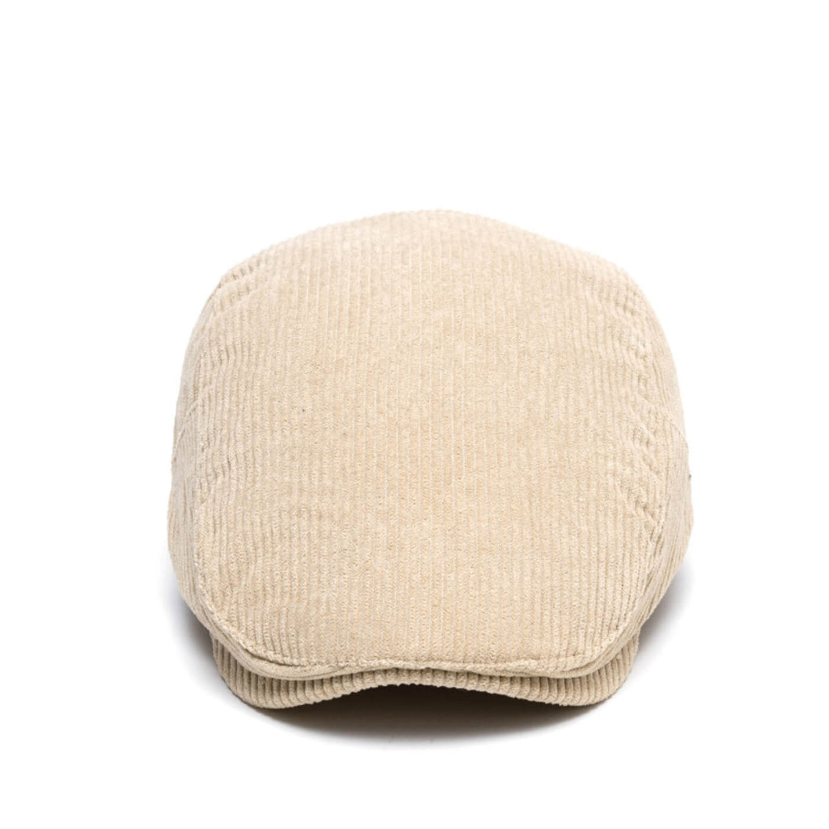 Driver cap in corduroy — BLAIRGOWRIE