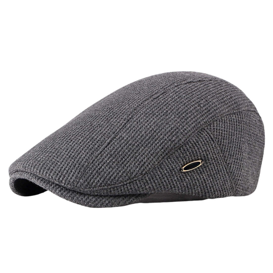 Flat cap — TIDESWELL