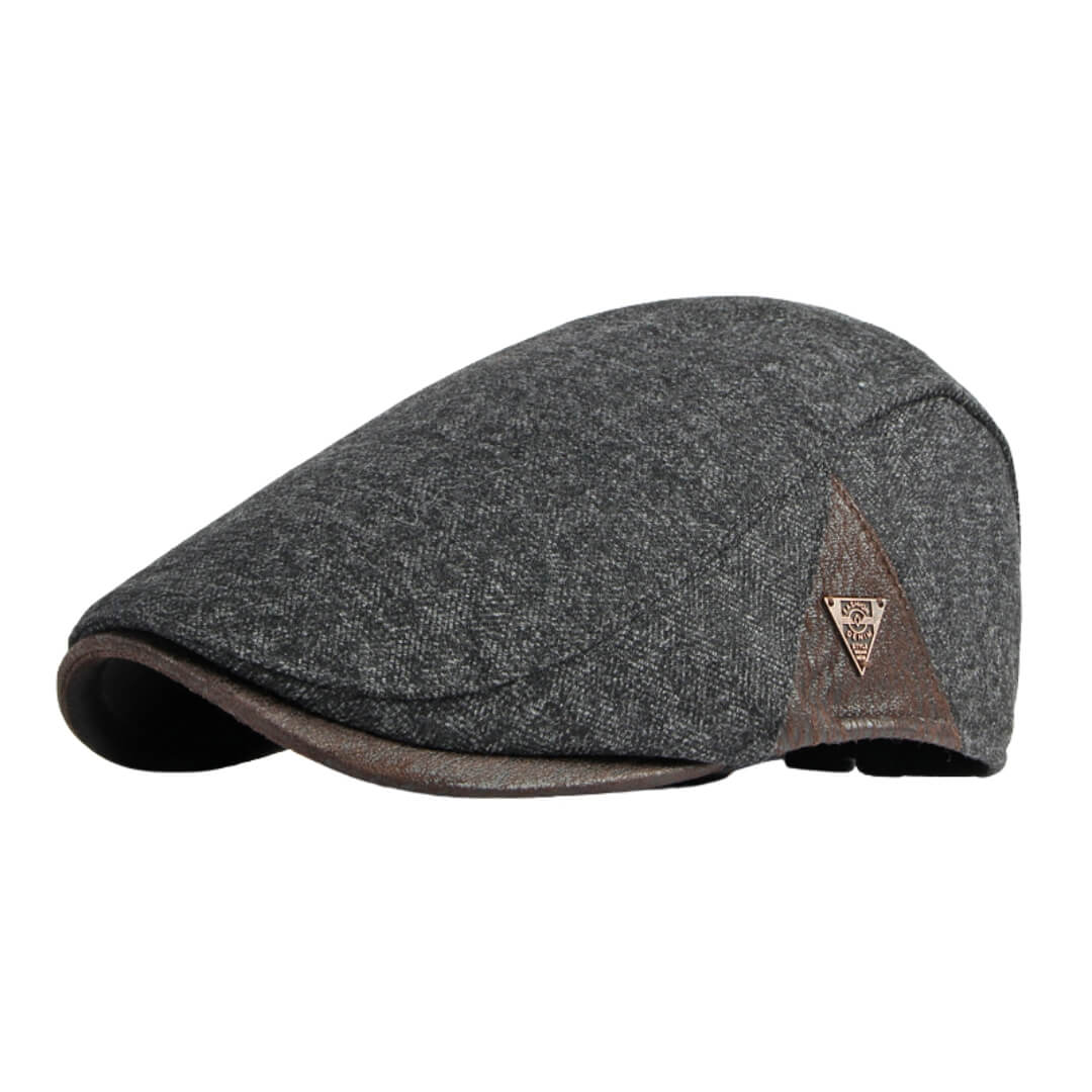 Ivy cap — FORRES
