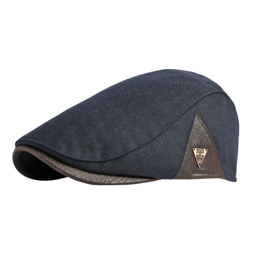 Ivy cap — FORRES