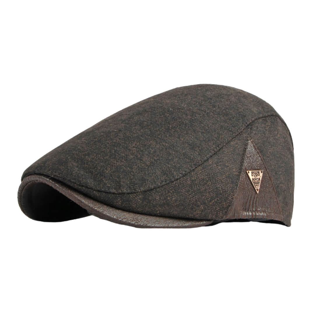 Ivy cap — FORRES