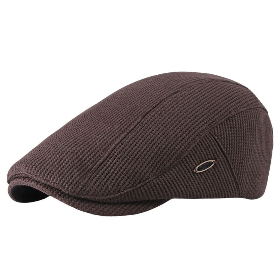 Flat cap — TIDESWELL