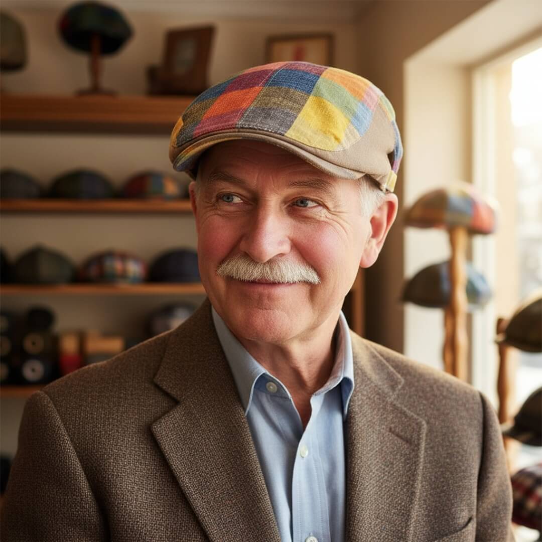 Check driver cap — ORMSKIRK