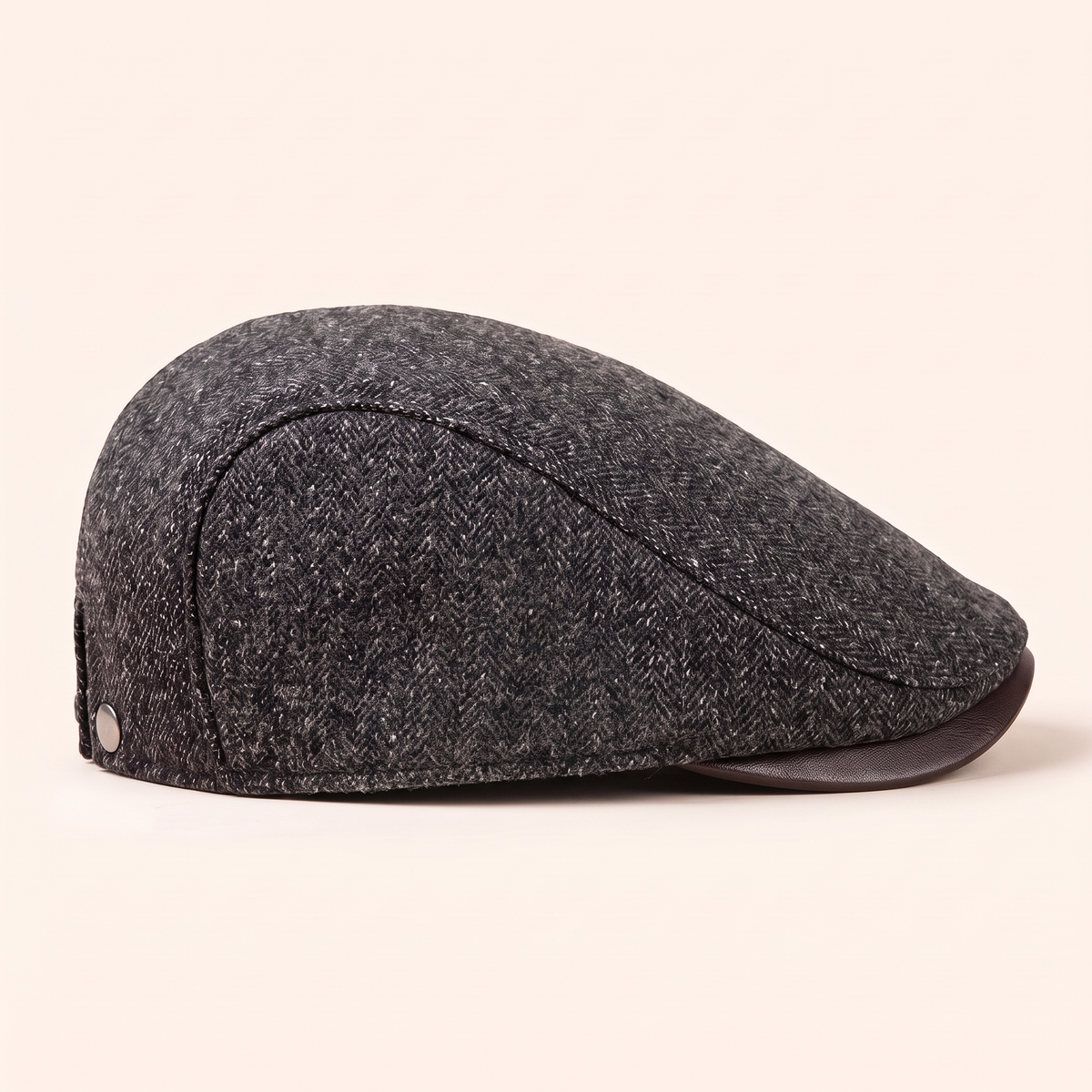 Ivy cap — FORRES