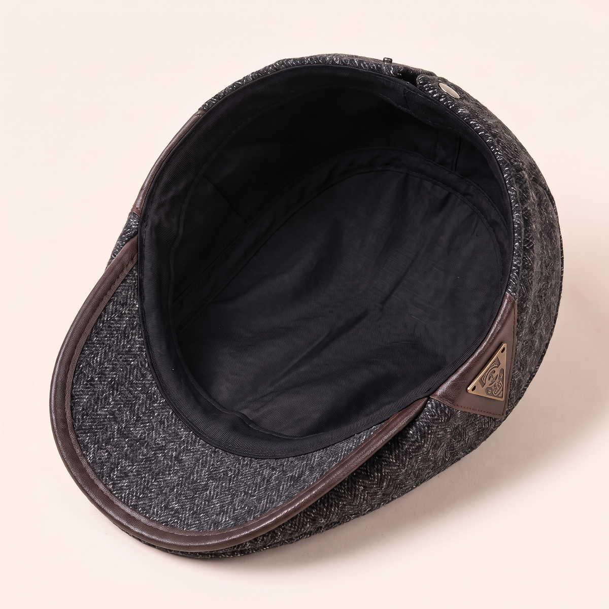 Ivy cap — FORRES