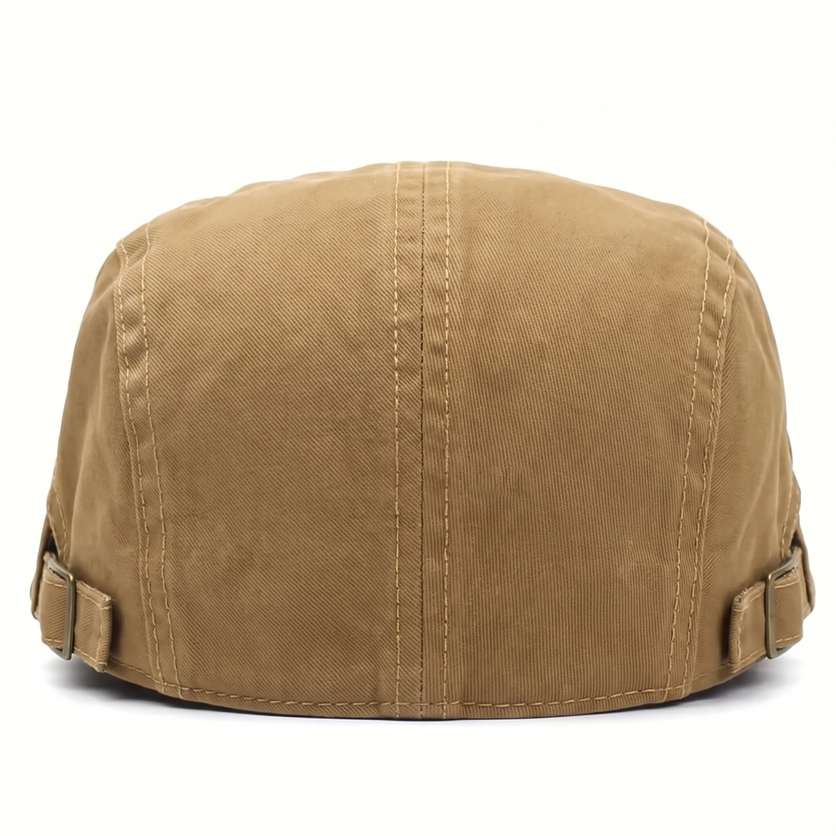 Flat cap in cotton — FILEY