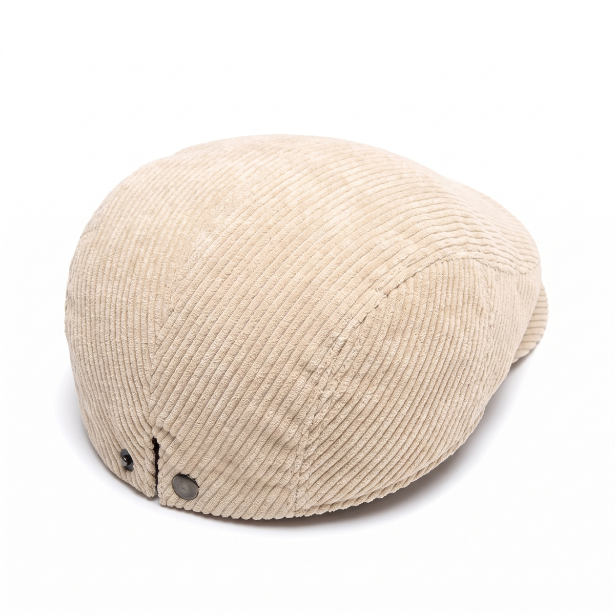 Driver cap in corduroy — BLAIRGOWRIE