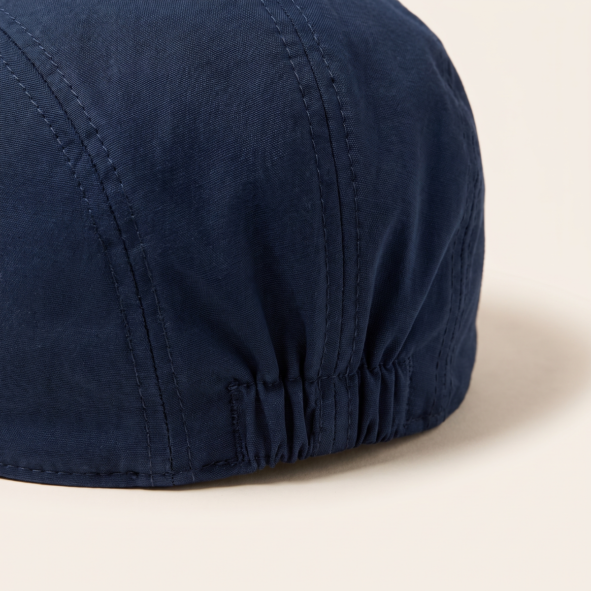 Ivy cap in cotton — KELSO