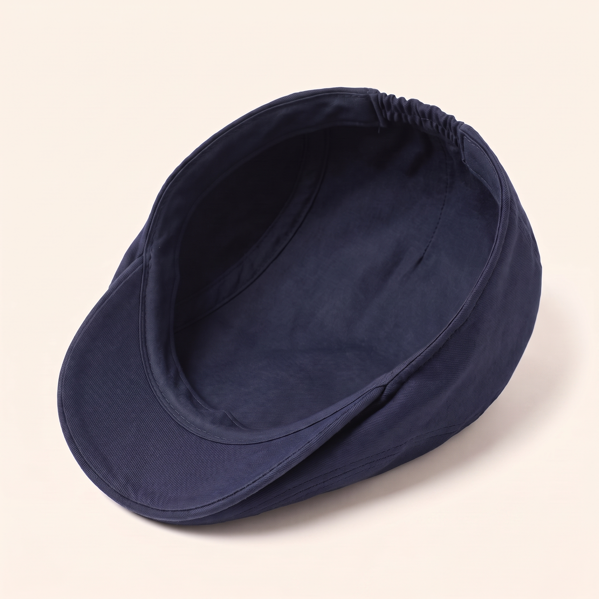 Ivy cap in cotton — KELSO