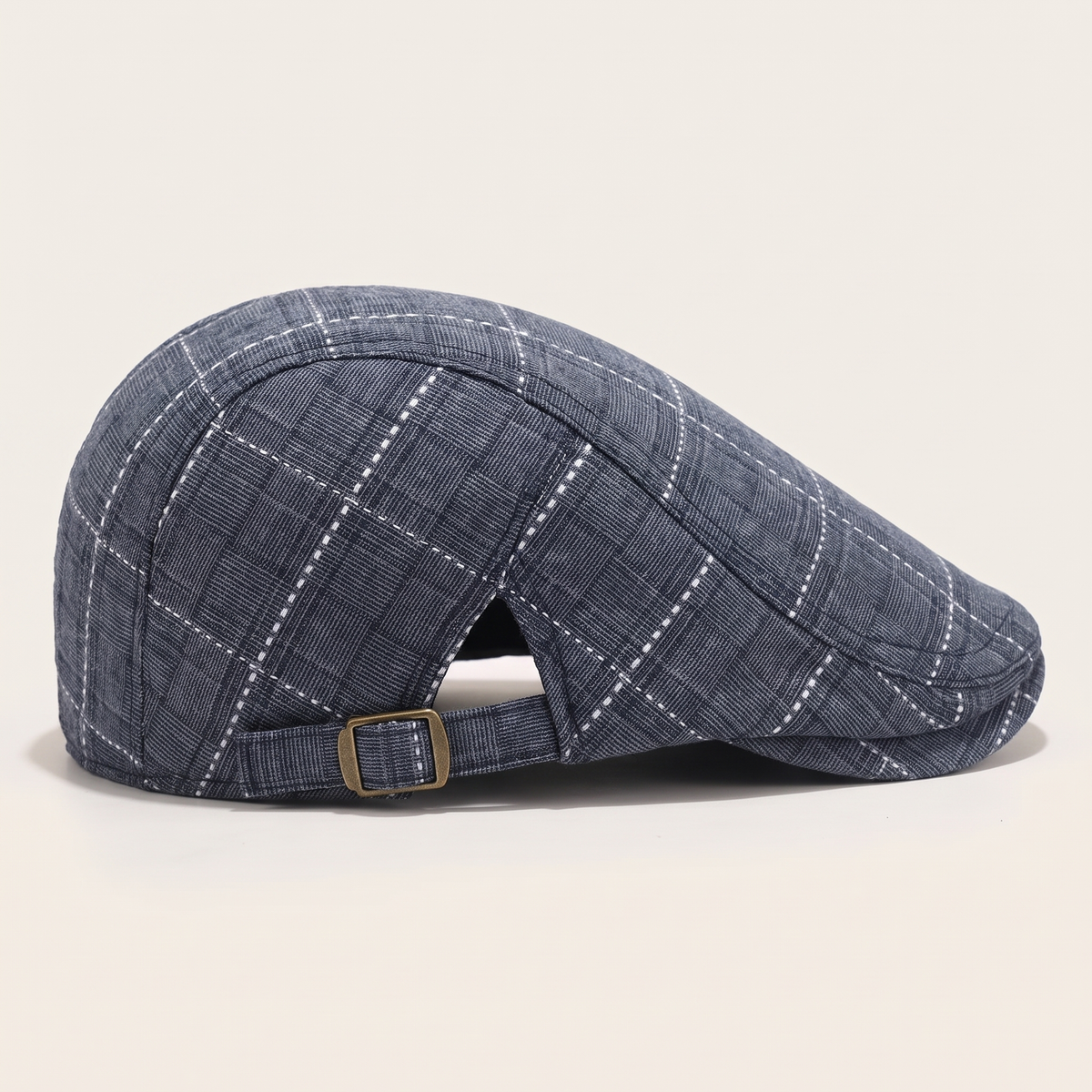 Check ivy cap — GARSTANG