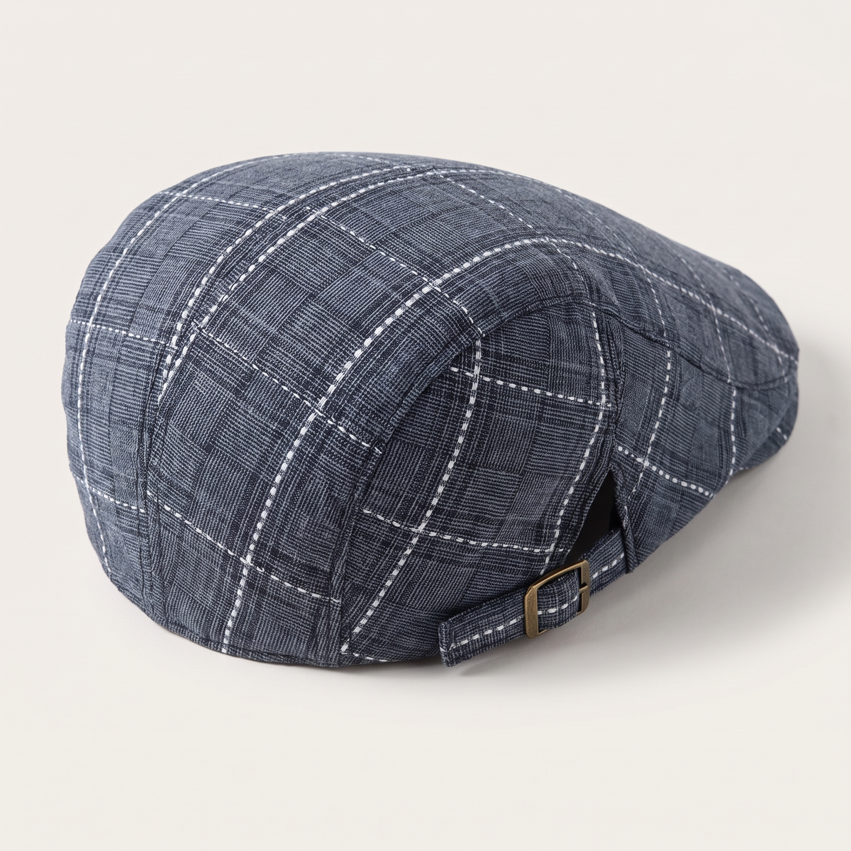 Check ivy cap — GARSTANG