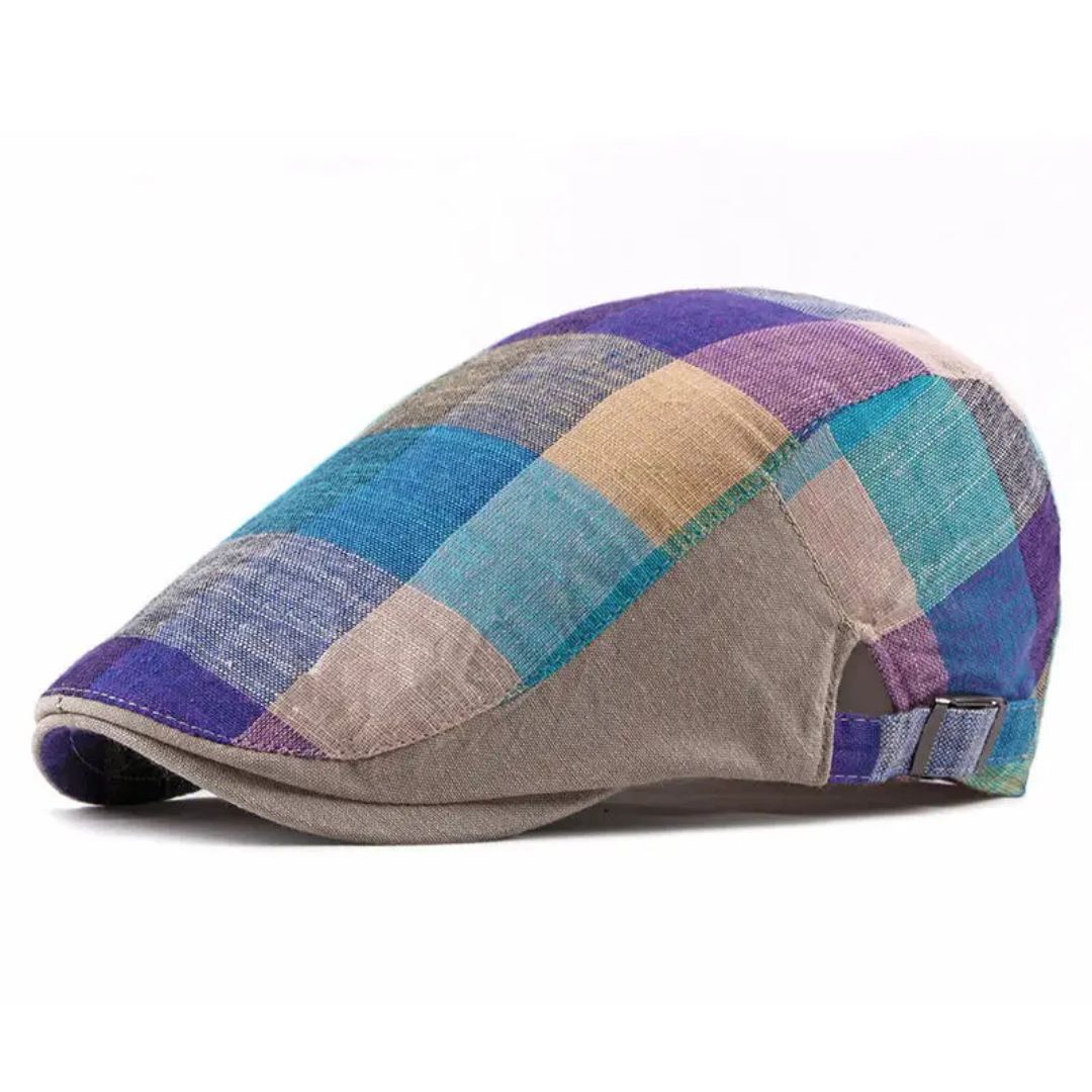 Check driver cap — ORMSKIRK