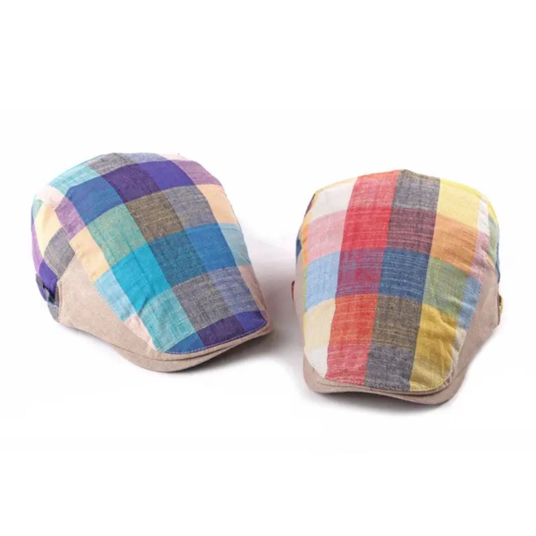 Check driver cap — ORMSKIRK