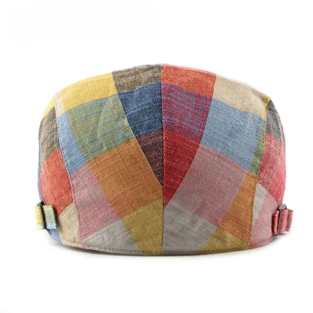 Check driver cap — ORMSKIRK