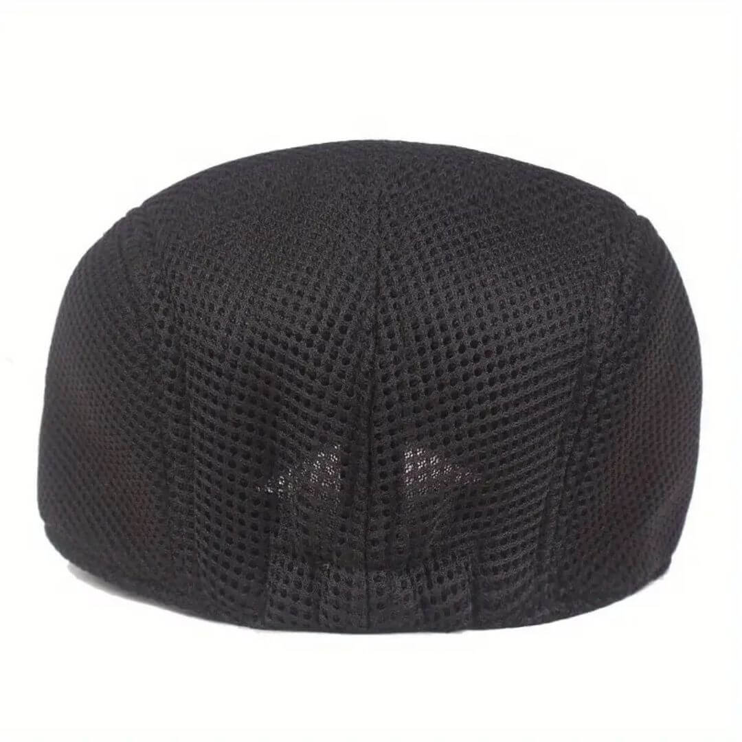 Ivy cap in mesh — CASTLETON