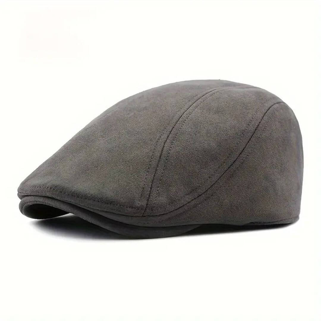 Flat cap — LUDLOW
