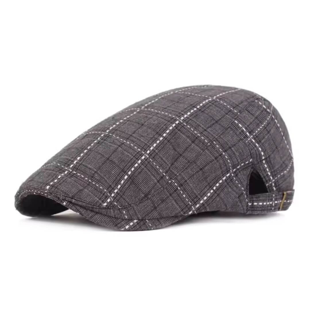 Check ivy cap — GARSTANG