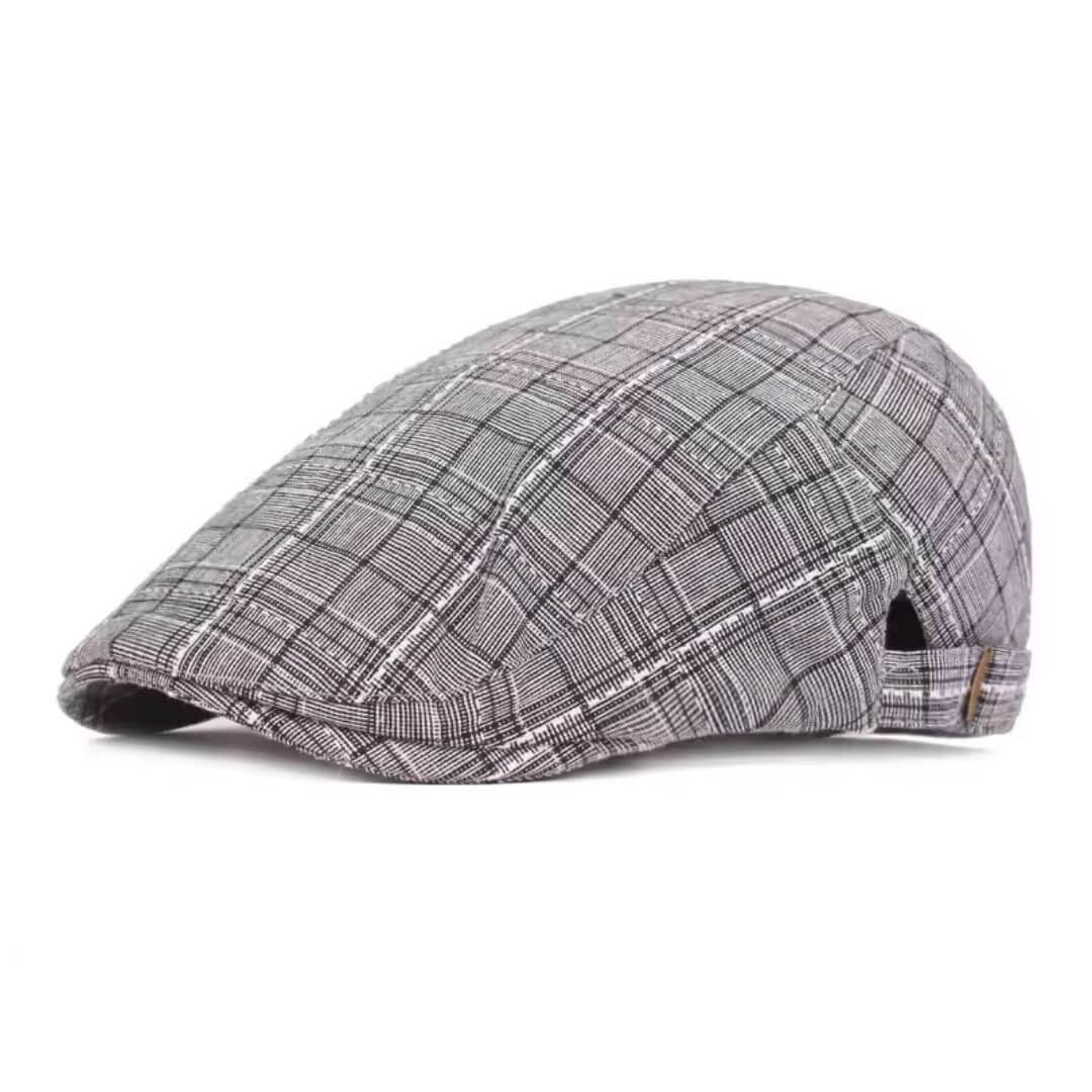 Check ivy cap — GARSTANG