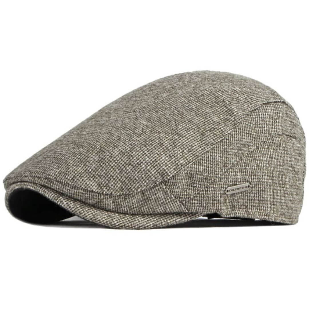 Ivy cap in cotton — MELROSE