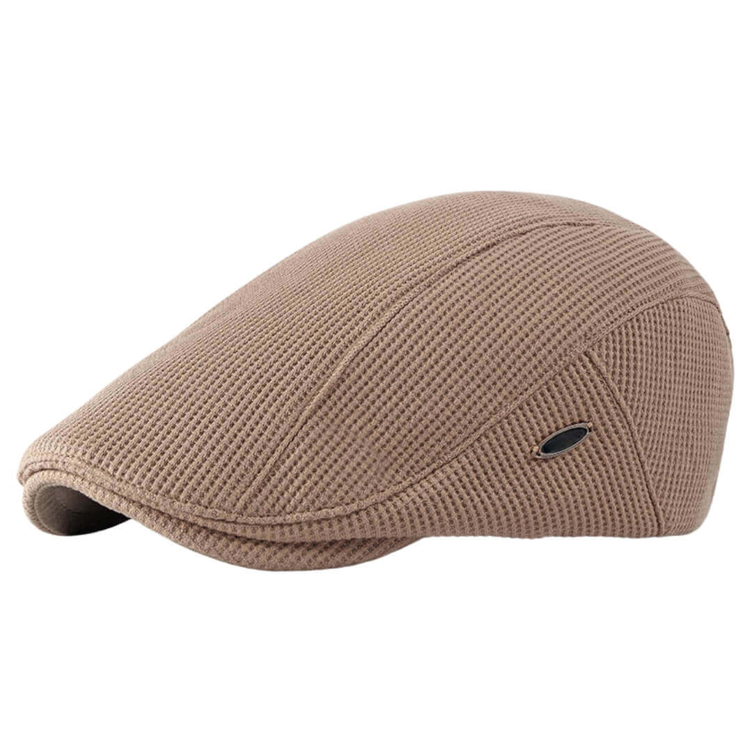 Flat cap — TIDESWELL
