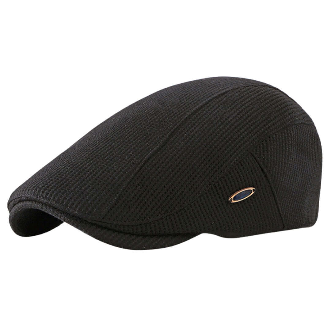 Flat cap — TIDESWELL