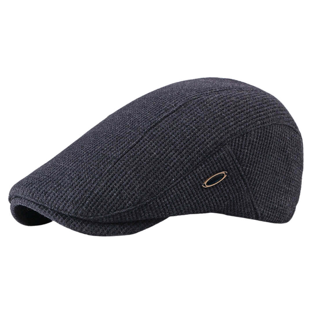 Flat cap — TIDESWELL