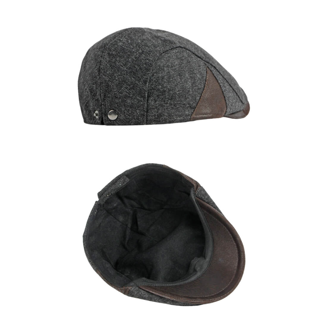 Ivy cap — FORRES