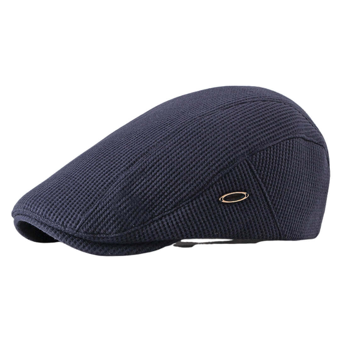 Flat cap — TIDESWELL