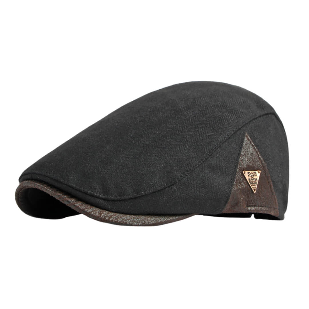 Ivy cap — FORRES