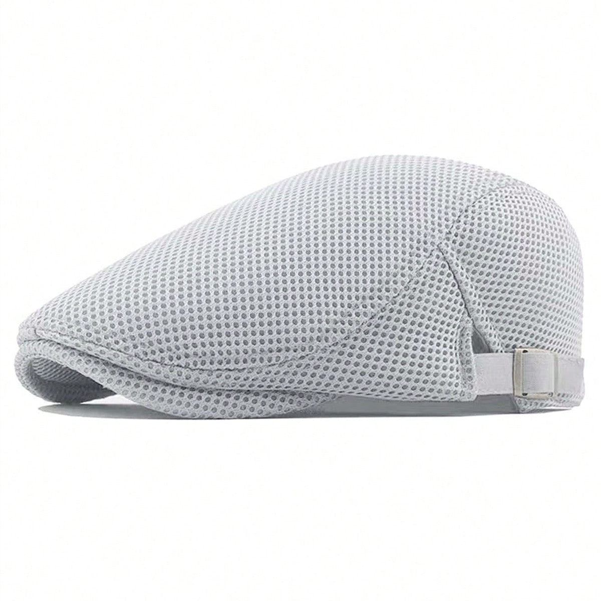 Baseball cap in mesh — OSWESTRY