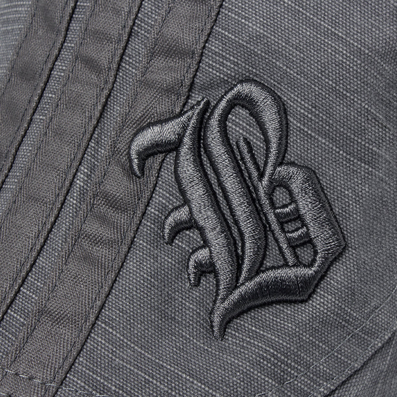 Driver cap in cotton — TAVISTOCK
