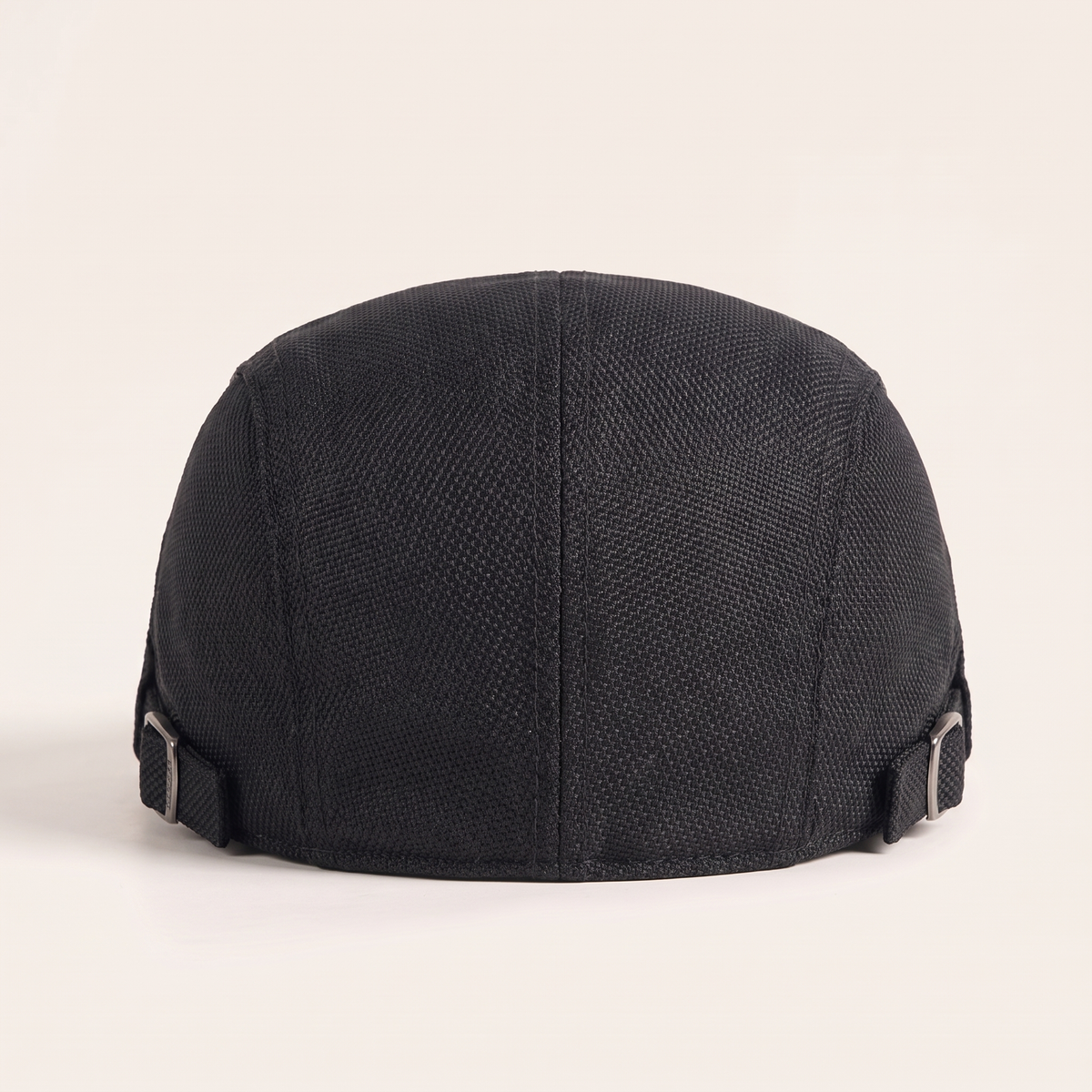 Flat cap in cotton — CLUN