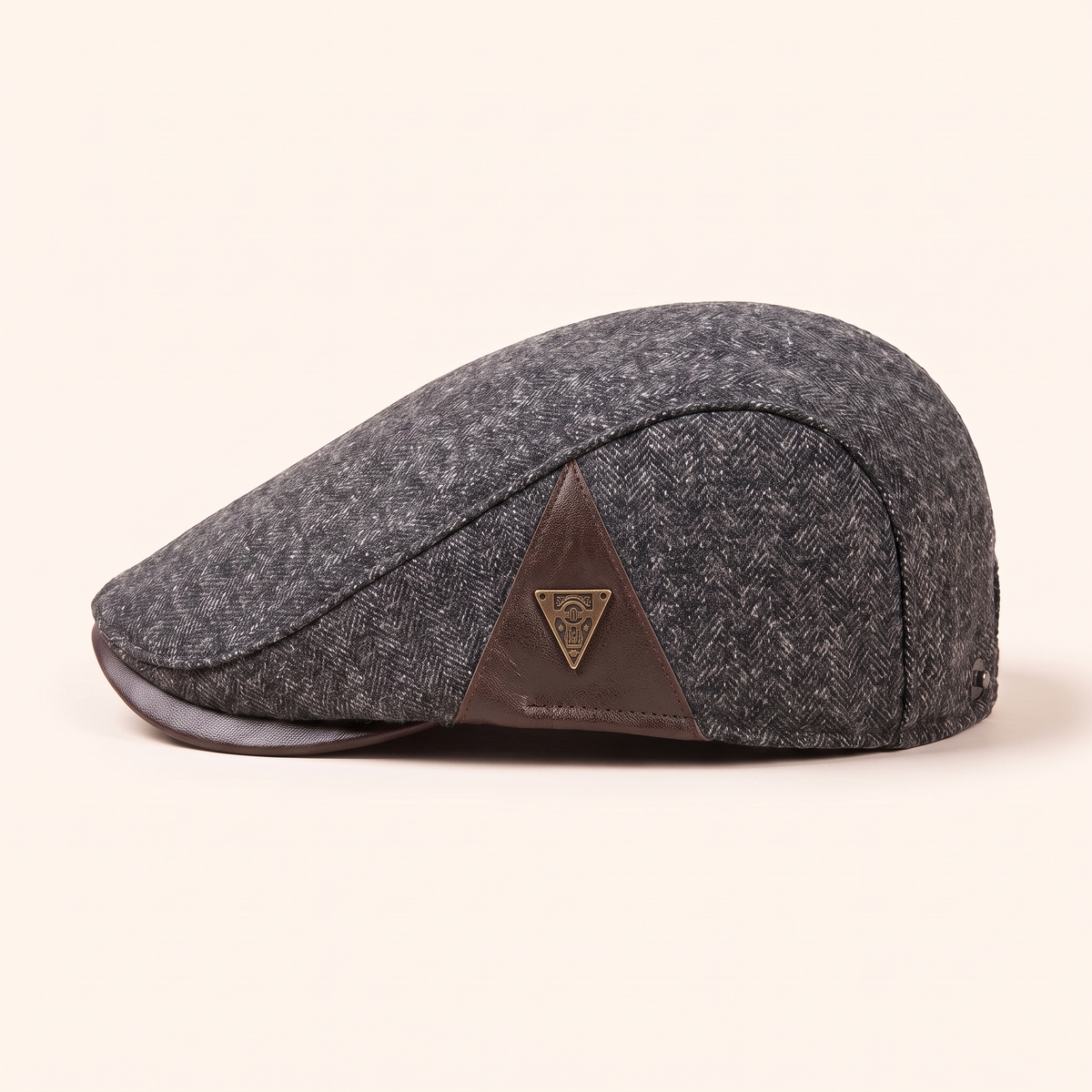 Ivy cap — FORRES