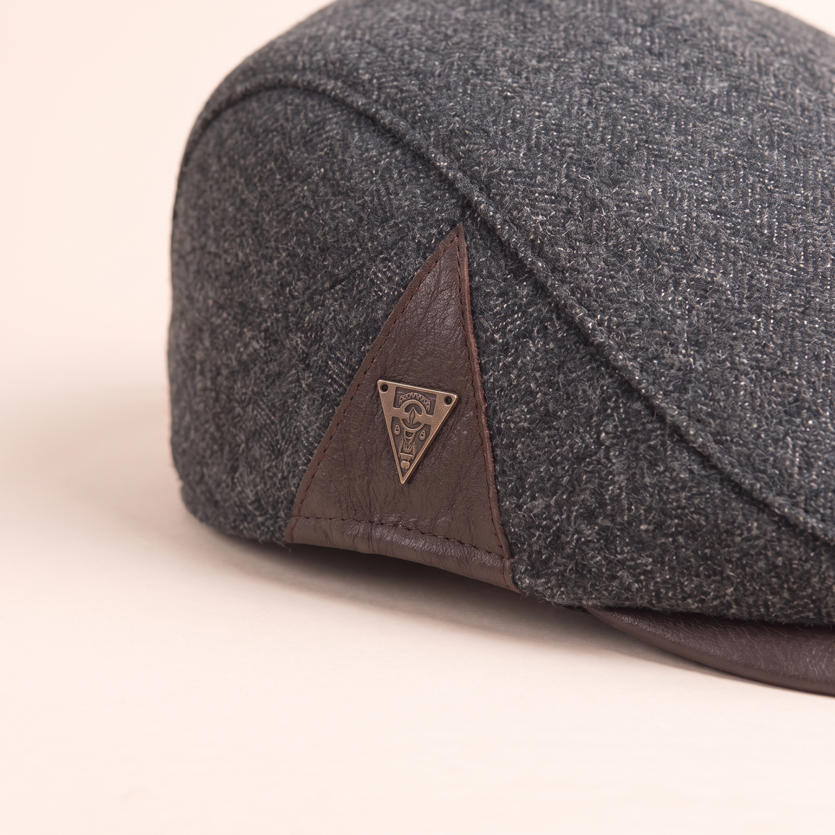 Ivy cap — FORRES